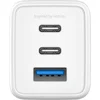 Image de Ecologique triple charge 65w Hune Huron Snow