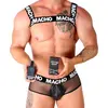 Image de Macho - Daddy Eau De Parfum 30 Ml