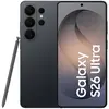Image de Smartphone Samsung Galaxy S26 Ultra 5G 6,9 pouces, 12 Go de RAM, 256 Go, noir, Qualcomm Snapdragon 8 Elite