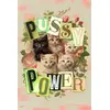 Image de Puzzle Marie-Chantal 1000 pièces « Cats Power » pour adultes