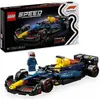 Image de LEGO Speed Champions Oracle Red Bull Racing RB20 Voiture F1, Jeu de Construction 10 Ans, 77243, 251 Pièces