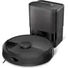 Image de Robot Aspirateur Laveur iRobot Roomba 105 Combo+ Autoempty, Aspiration 7KPa, Navigation LiDAR, Réservoir 400ml, Noir