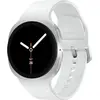 Image de Montre Connectée Samsung Galaxy Watch8, Bluetooth, 40mm, Argent
