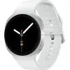 Image de Montre Connectée Samsung Galaxy Watch8, 44mm, Bluetooth, Silver