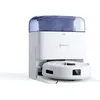 Image de Aspirateur Robot Laveur Ecovacs DEEBOT MINI, 9000 Pa, ZeroTangle 2.0, TrueMapping 2.0, Séchage à 45°