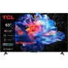 Image de TV LED 4K UHD TCL 65P6K, 65 pouces (165 cm), HDR10+, Google TV, 3xHDMI 2.1