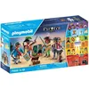 Image de PLAYMOBIL My Figures : Pirates 71533