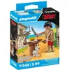 Image de PLAYMOBIL Astérix Ocatarinetabellatchitchix, Figurine Personnage, Dès 5 ans