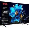 Image de TV QLED 65" TCL 65T69C, 4K UHD, HDR10+, Android TV, 3xHDMI 2.1, WiFi