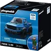 Image de PLAYMOBIL Ford F-150 Raptor, Voiture Icon Cars Classic Cars, 25 pièces, Kidulte, Dès 14 ans