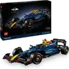 Image de LEGO Technic F1 Oracle Red Bull Racing RB20, Jeu de Construction Adulte, Moteur V6, Boîte de Vitesses, 1639 Pièces