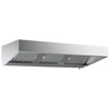 Image de Hotte Murale Sans Moteur 1000 X 400 - Combisteel