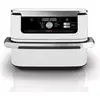 Image de Friteuse sans huile Ninja Foodi Flex AF500EUWH, 10.4L, 7 programmes, 2470W, Blanc