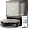 Image de Aspirateur Robot PHILIPS Série 9000, Station Tout-en-Un, 8000 Pa, 66 dB, Autonomie 280min, LiDAR D-ToF