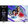 Image de TV QLED TCL 65P8K, 65 pouces (165 cm), 4K UHD, 144 Hz, Dolby Vision, Google TV, 4x HDMI 2.1