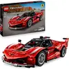 Image de LEGO Technic Ferrari FXX K, Jeu de Construction, 897 Pièces, Modèle Réaliste, 10+ Ans