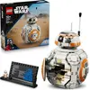 Image de LEGO Star Wars BB-8 Astromécano 75452 - Jeu de Construction