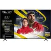 Image de TV QLED MiniLED TCL 55C6K, 55 pouces (140 cm), 4K UHD, 144 Hz, Google TV