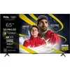 Image de TCL 65C6K - TV QLED MiniLED 65 (165 cm) - 4K UHD 3840x2160 - 144 Hz - Dolby Vision - Google TV - 4xHDMI 2.1 - WiFi