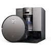 Image de Robot Aspirateur Laveur ECOVACS X11 OMNICYCLONE, 19500 Pa, Recharge Rapide PowerBoost, Idéal Animaux, Sans Sac