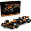 Image de LEGO Technic McLaren MCL39 F1, Set de Construction Adulte, Maquette Voiture F1, Échelle 1:8