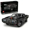 Image de LEGO Technic Dodge Charger R/T Fast and Furious - Set Adulte