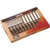 Image de Tramontina Couverts traditionnels 12 unités Marron Marron One Size