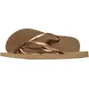 Image de tong h slim pour femme