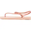 Image de Tongs Havaianas 4000039.3606 pour Femme
