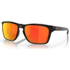 Image de OAKLEY Sylas Coupe Largeur - Avec Barre Haute