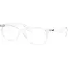 Image de Ray - Ban Unisex Ray - Ban RX7047 2001 Montures optiques Injecté Transparent Transparent Carré Normale