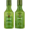 Image de Shampooing et après-shampooing à l'huile d'argan Inoar Duo - 1 pack
