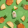Image de Lola From Rio Bemdita Ghee ÓLeo Nutrição Abacaxi e Manteiga de Bacuri 50ml