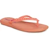 Image de Ipanema WIP IP 27130-AV472 PINK/PINK in Multicolored color size 38