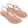 Image de Sandales Ipanema Class Conecta pour femme, rose, taille 41,5