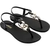 Image de Sandales Ipanema IP 83701-BC837 BLACK pour Femme