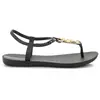 Image de Sandales Ipanema IP 83701-BC837 BLACK pour Femme