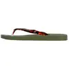 Image de Ipanema WIP IP 83648-AJ405 GREEN/CLEAR in Green color size 35-36