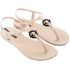Image de Ipanema Class Belt Sandales Beige EU 35-36 Femme Beige EU 35-36
