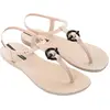Image de Ipanema Class Belt Sandales Beige UE 39 Femme Beige UE 39