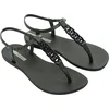 Image de Sandales Ipanema Class Chain Vert EU 35-36 Femme Vert EU 35-36