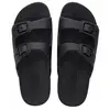 Image de Tongs pour femme Ipanema Duo Day Pool Noir Légères 38