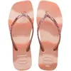 Image de Tongs Havaianas 213103200006 pour Uni