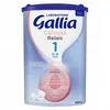 Image de GALLIA Calisma Relais Lait infantile 1er âge 830 g