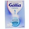 Image de GALLIA Calisma Lait Infantile 1er âge 1,2kg