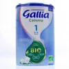Image de GALLIA Calisma Bio Lait infantile 1er âge 800g