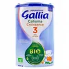 Image de GALLIA Calisma Lait de Croissance bio 3ème âge 800g