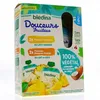 Image de BLEDINA Douceurs fruitées - Gourdes dès 6 mois 4x90g