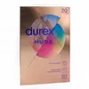 Image de DUREX Préservatifs - Nude Sans Latex - Sensation Peau Contre Peau 20 préservatifs