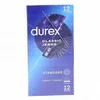 Image de DUREX Préservatifs - Classic Jeans boîte de 12 préservatifs